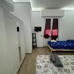 לינה וארוחת בוקר Valdambra