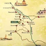 Valdambra 3* Ambra