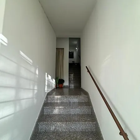 Отель типа 