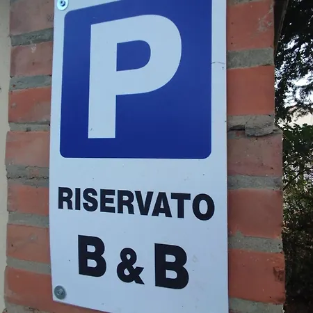 Valdambra Bed & Breakfast Ambra