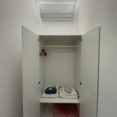 Отель типа 