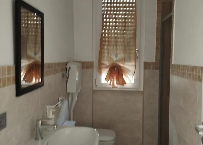 Couette-café Valdambra 3*