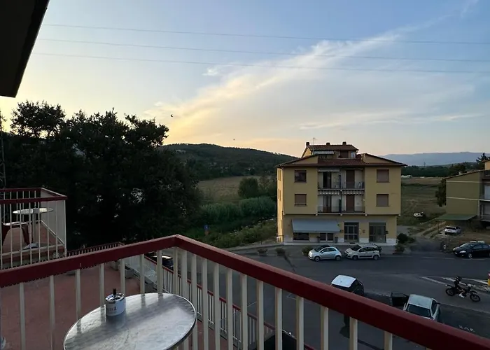 Couette-café Valdambra