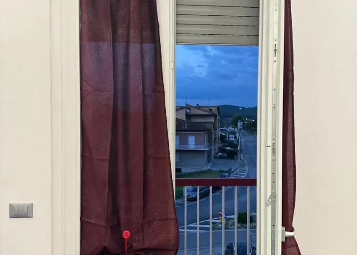 Couette-café Valdambra 3*
