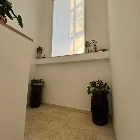 Valdambra Bed & Breakfast Ambra