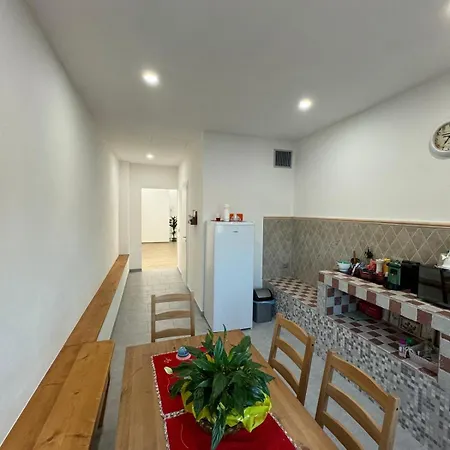Bed & Breakfast Valdambra Ambra