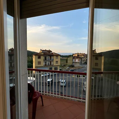 Bed & Breakfast Valdambra *