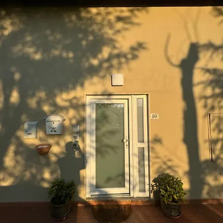 Bed & Breakfast Valdambra *