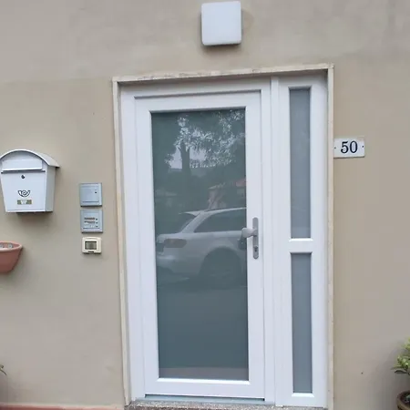 Valdambra Bed & Breakfast